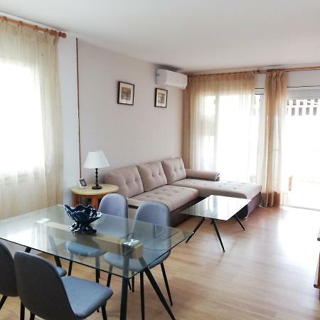 Cunit Playa Apartment Екстериор снимка