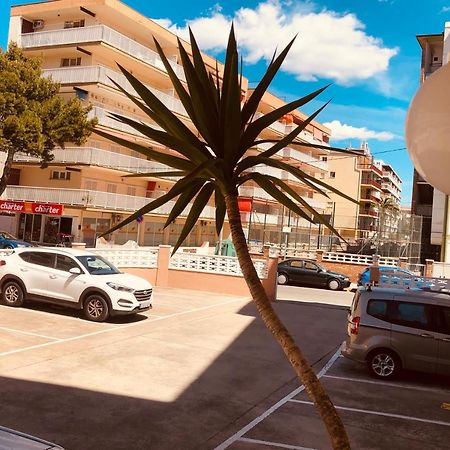 Cunit Playa Apartment Екстериор снимка