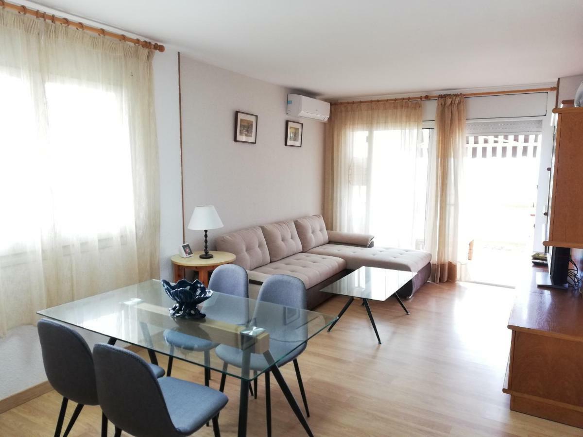 Cunit Playa Apartment Екстериор снимка