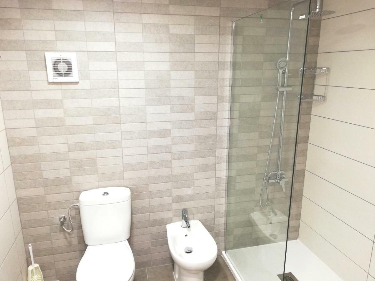 Cunit Playa Apartment Екстериор снимка