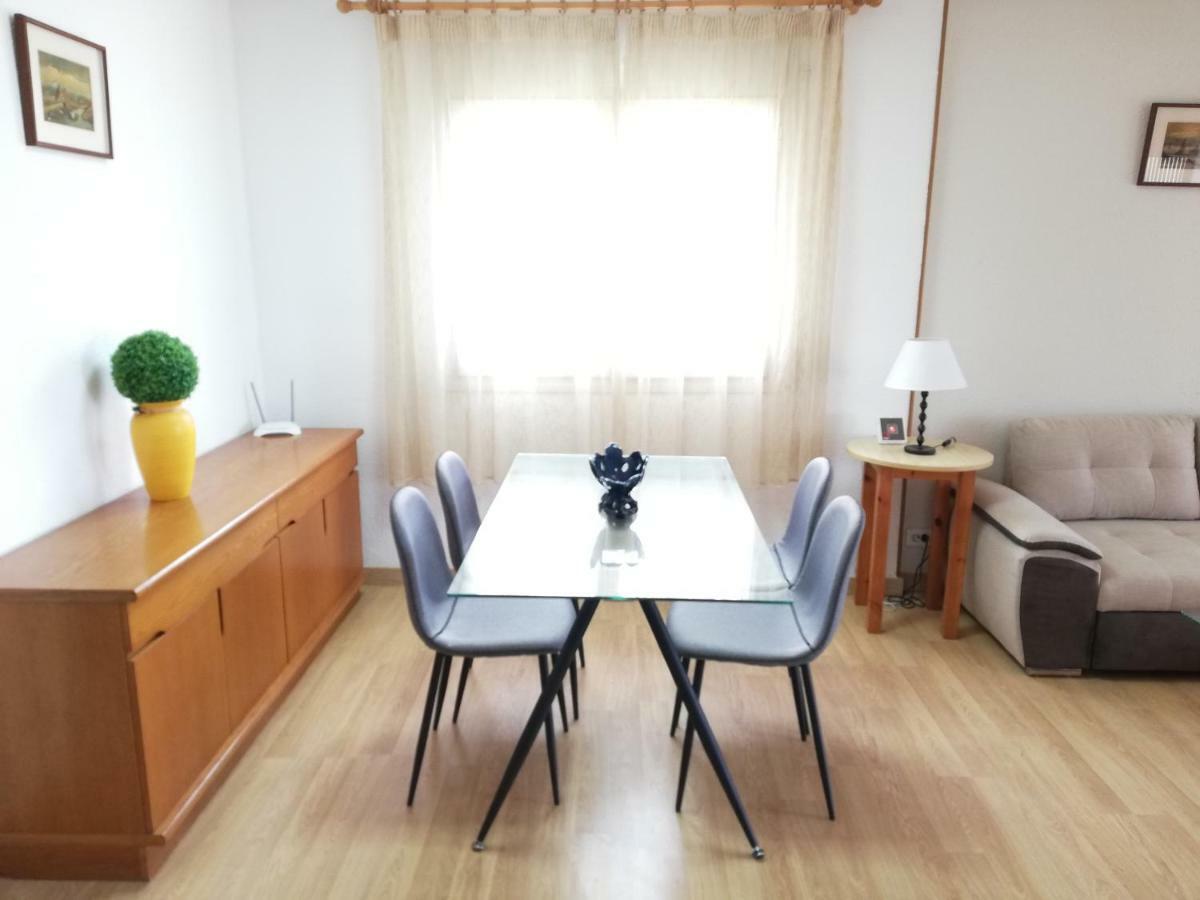 Cunit Playa Apartment Екстериор снимка