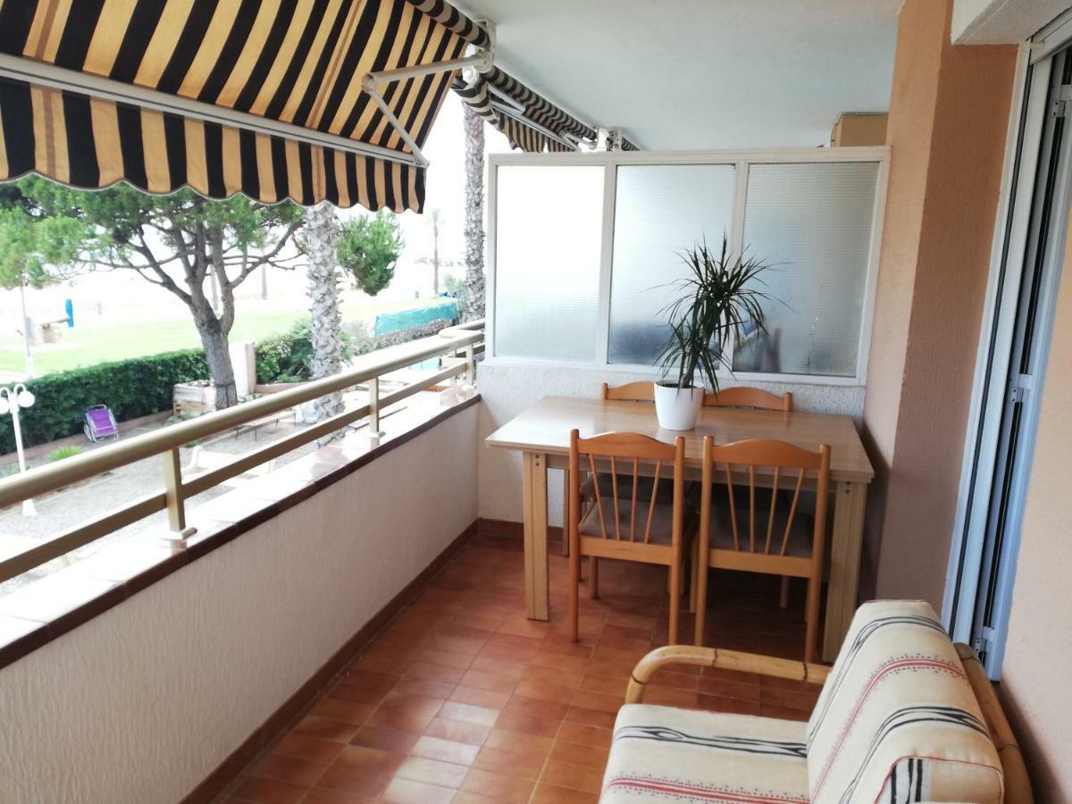 Cunit Playa Apartment Екстериор снимка
