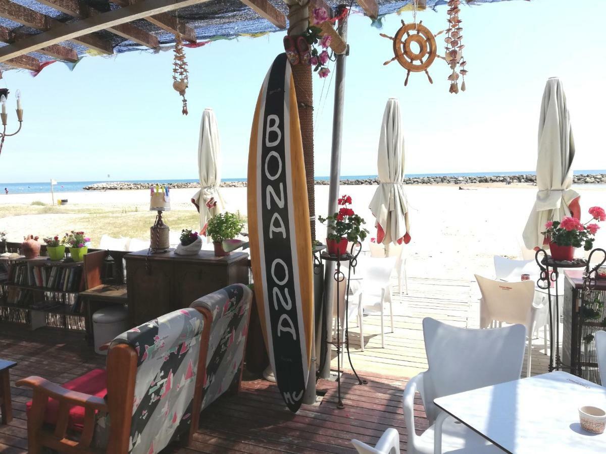 Cunit Playa Apartment Екстериор снимка