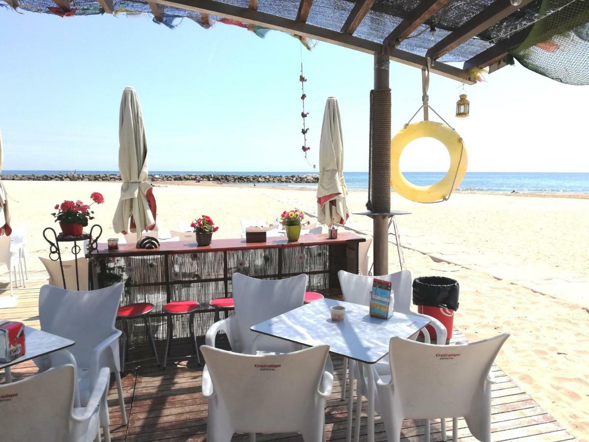 Cunit Playa Apartment Екстериор снимка