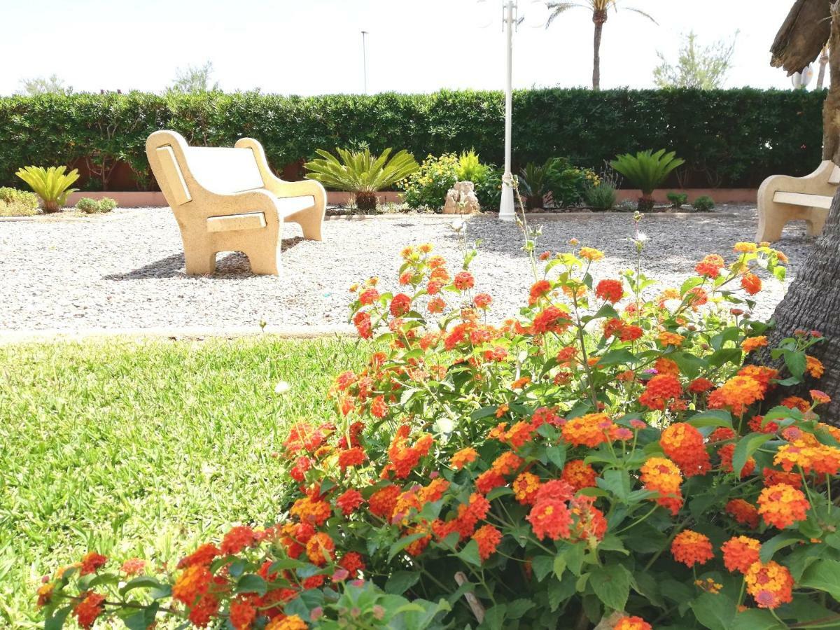 Cunit Playa Apartment Екстериор снимка