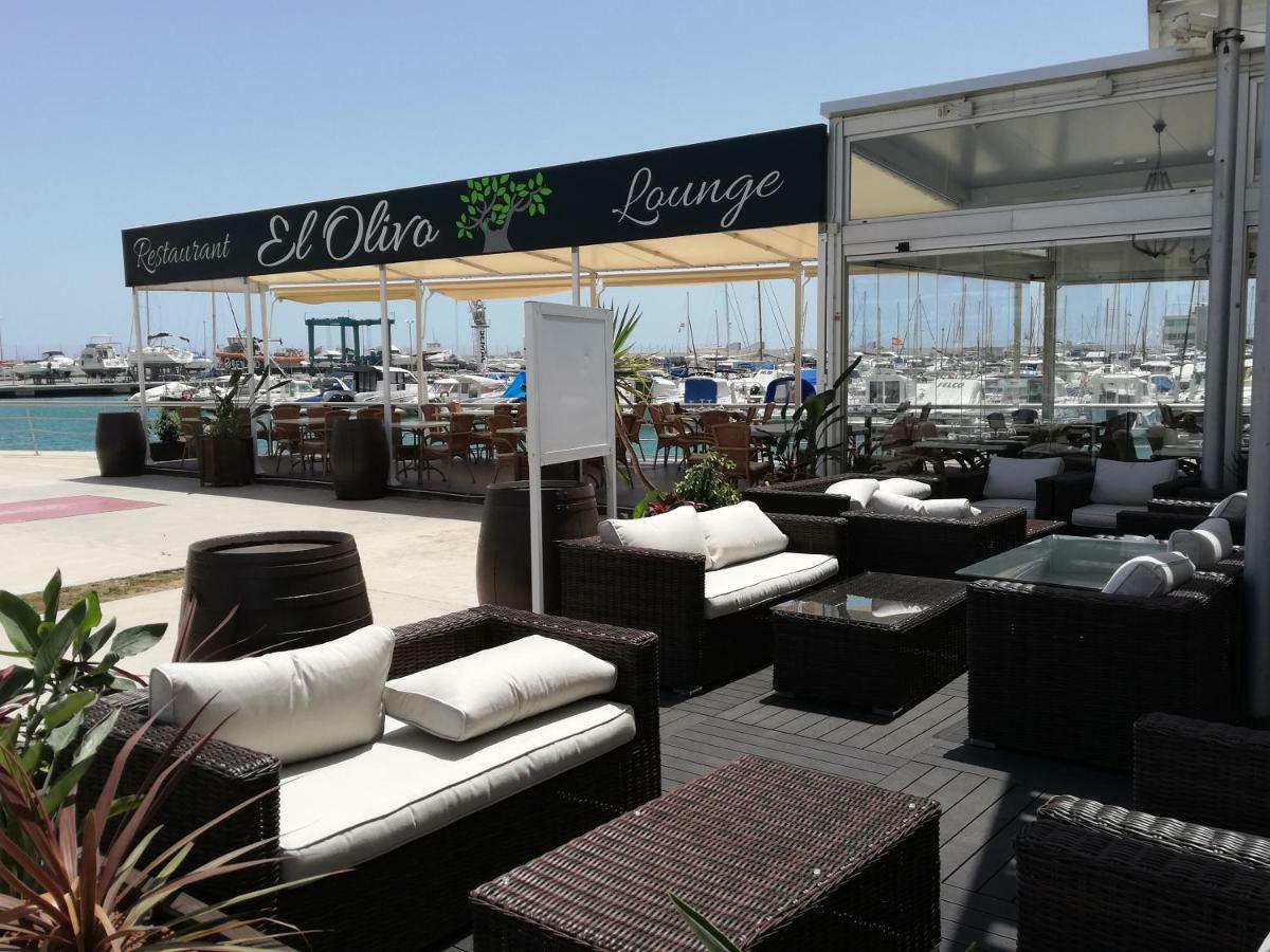 Cunit Playa Apartment Екстериор снимка