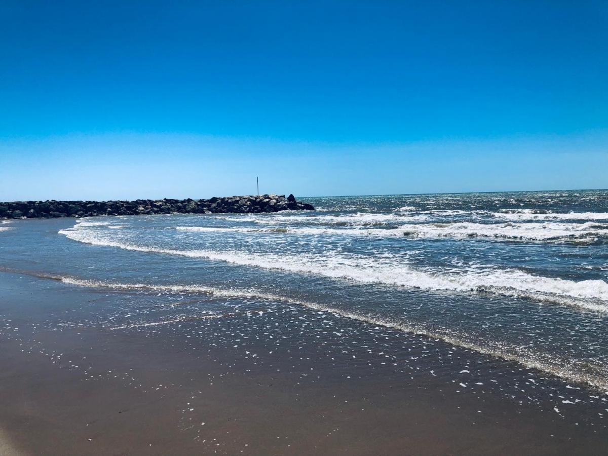 Cunit Playa Apartment Екстериор снимка