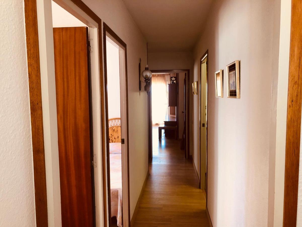 Cunit Playa Apartment Екстериор снимка