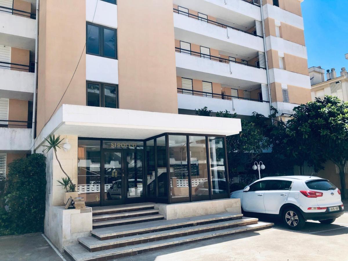 Cunit Playa Apartment Екстериор снимка