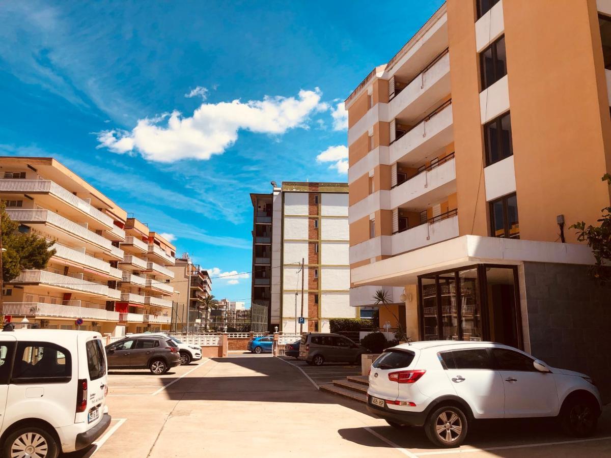 Cunit Playa Apartment Екстериор снимка