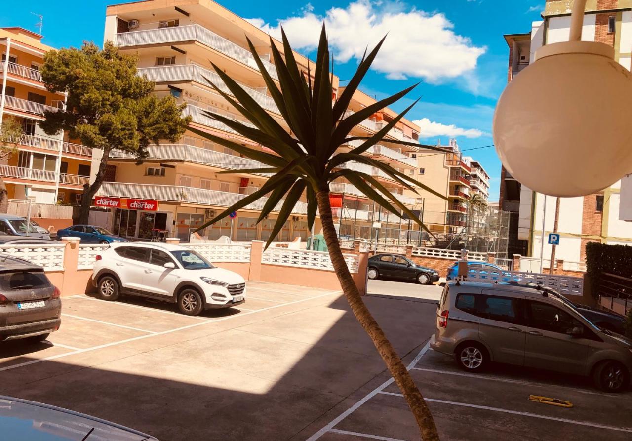 Cunit Playa Apartment Екстериор снимка