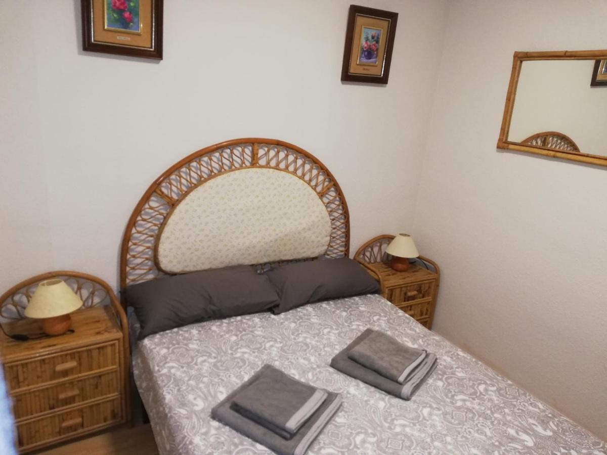 Cunit Playa Apartment Екстериор снимка