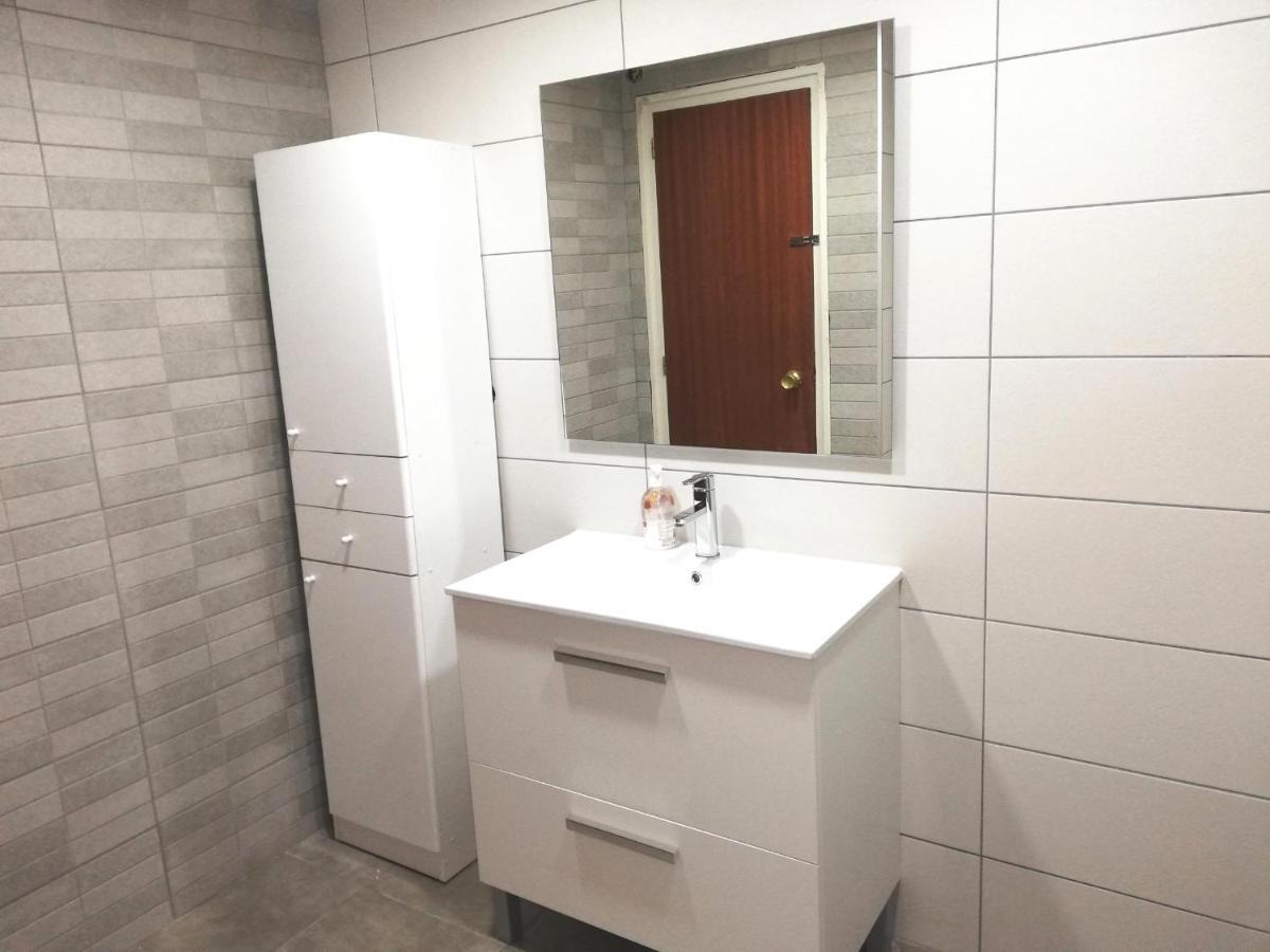 Cunit Playa Apartment Екстериор снимка