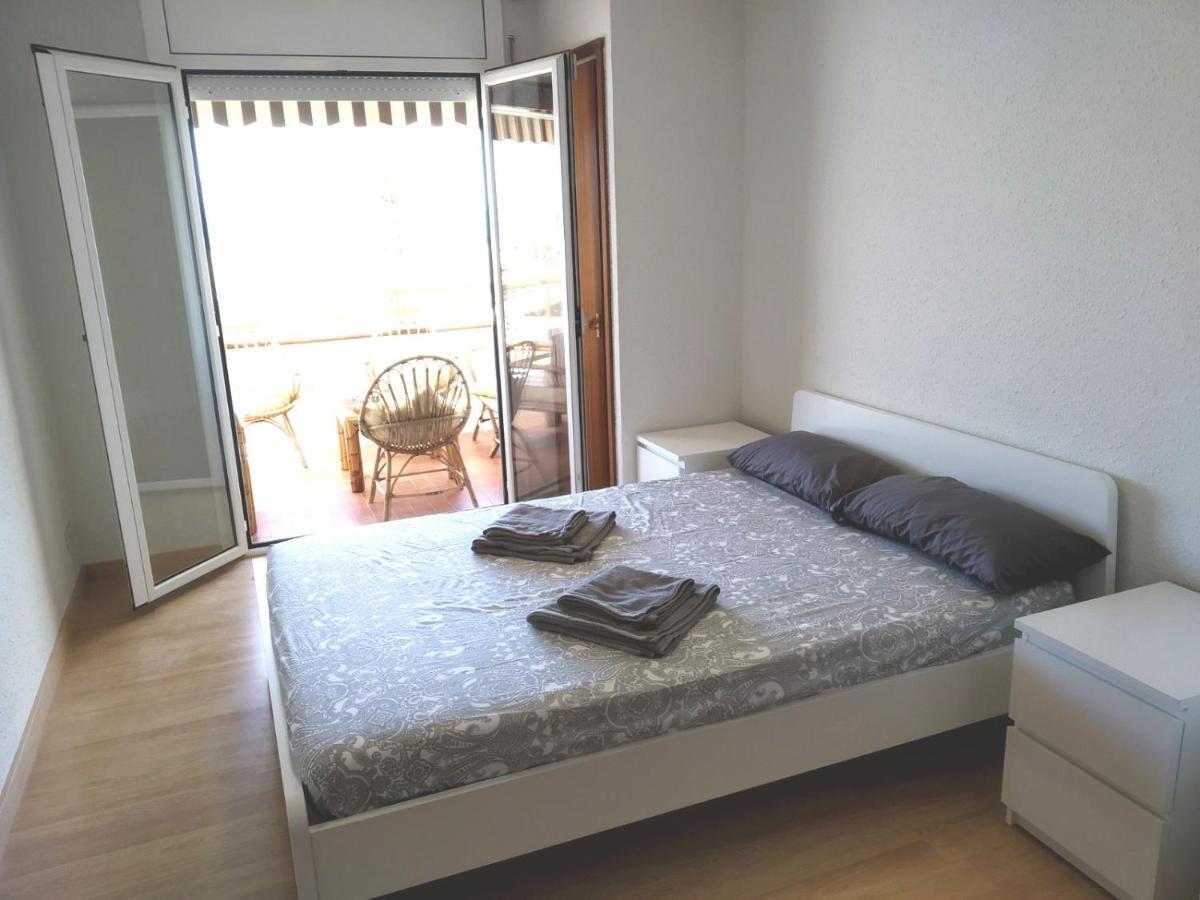 Cunit Playa Apartment Екстериор снимка