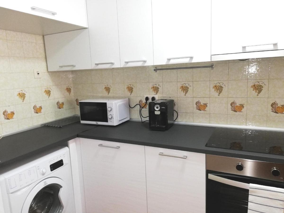 Cunit Playa Apartment Екстериор снимка