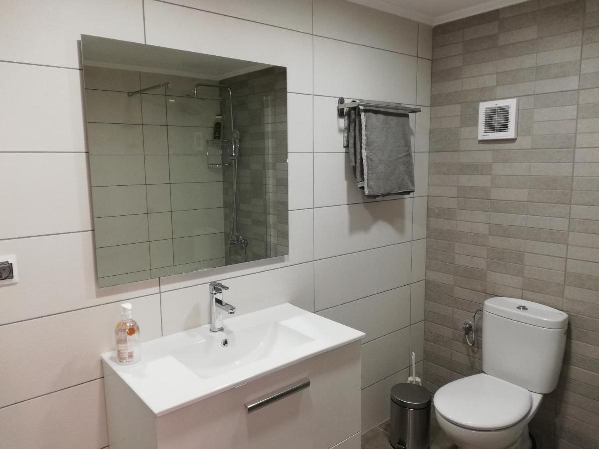 Cunit Playa Apartment Екстериор снимка
