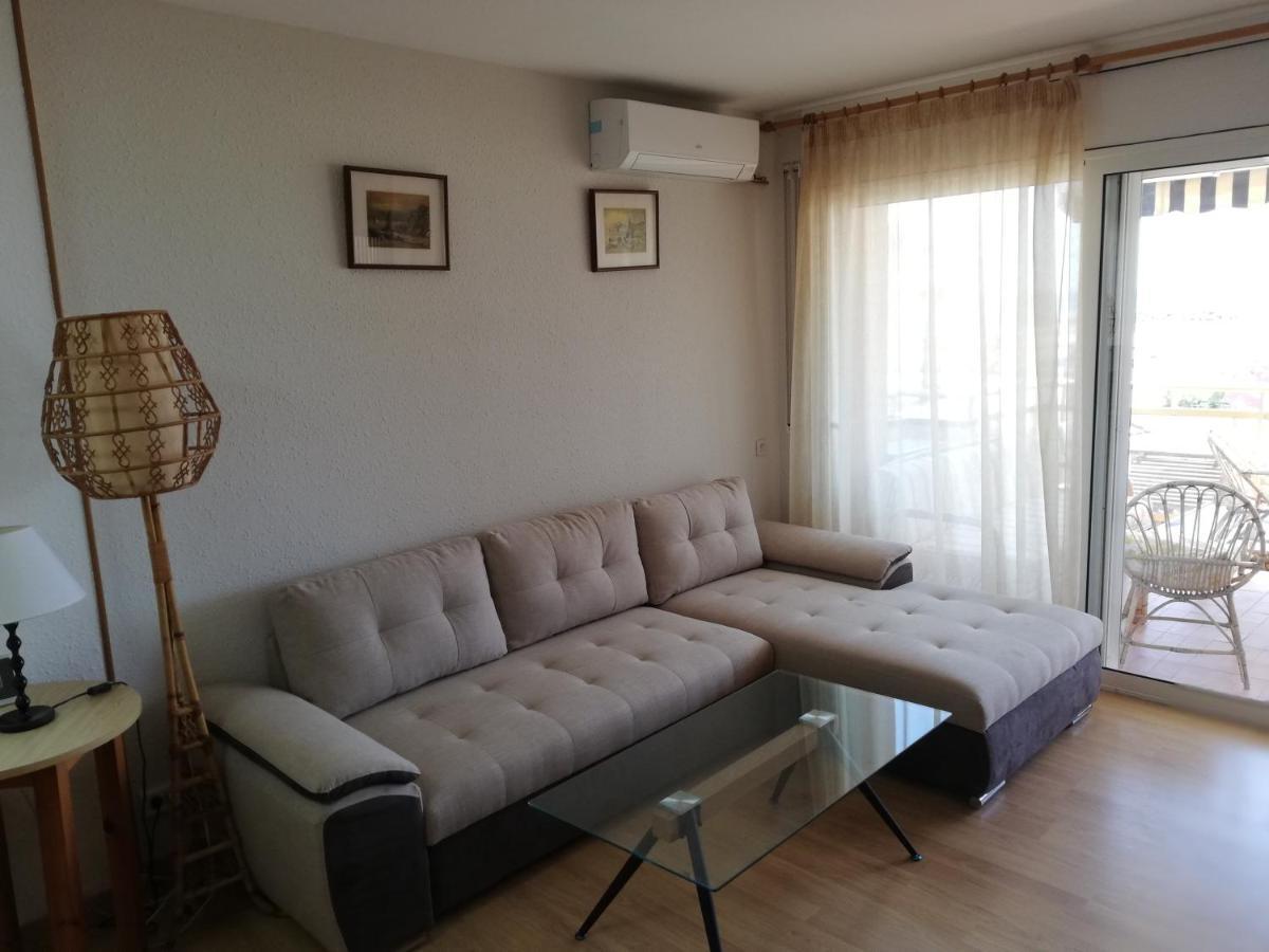 Cunit Playa Apartment Екстериор снимка