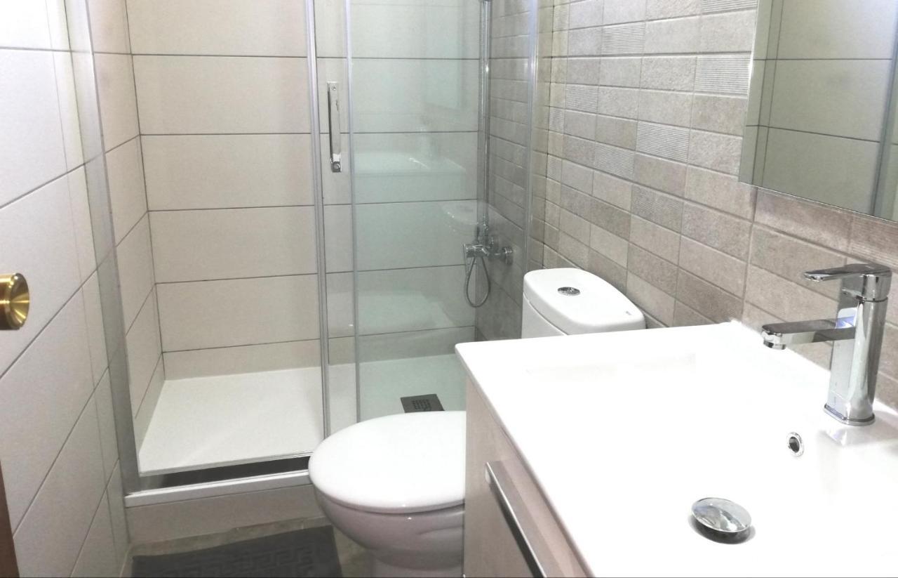 Cunit Playa Apartment Екстериор снимка